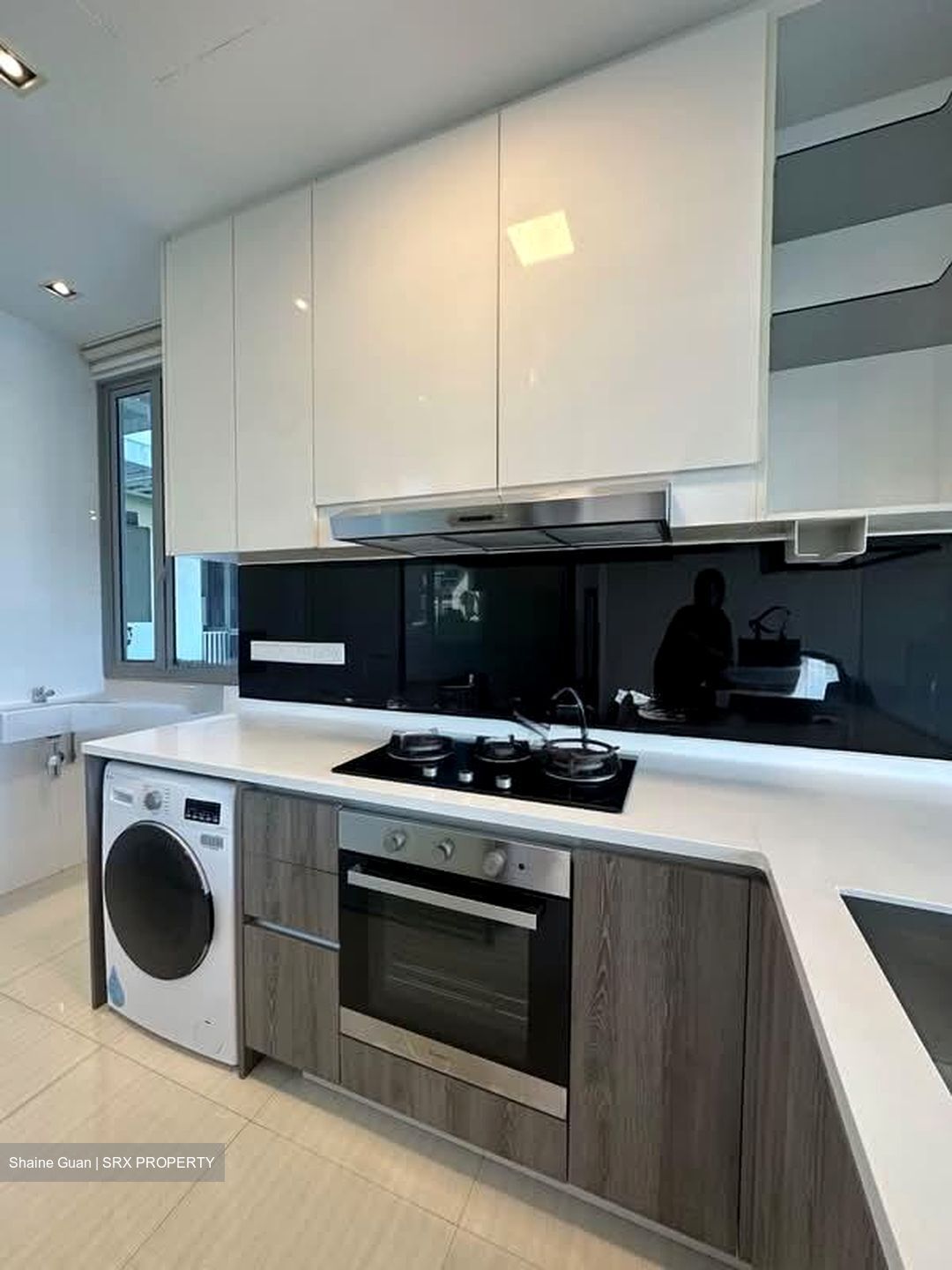 Woodhaven (D25), Condominium #597076021